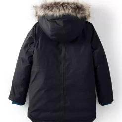 Kids Expedition Waterproof Winter Down Parka