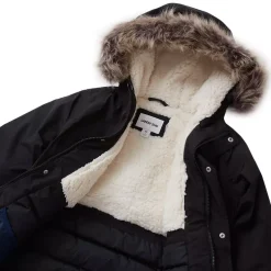 Kids Expedition Waterproof Winter Down Parka