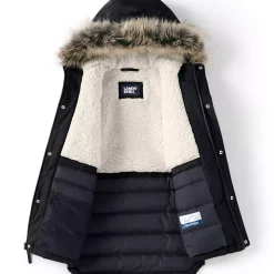 Kids Expedition Waterproof Winter Down Parka