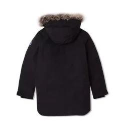 Kids Expedition Waterproof Winter Down Parka