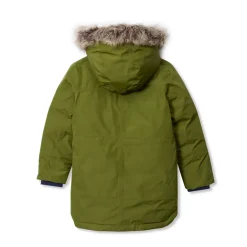 Kids Expedition Waterproof Winter Down Parka