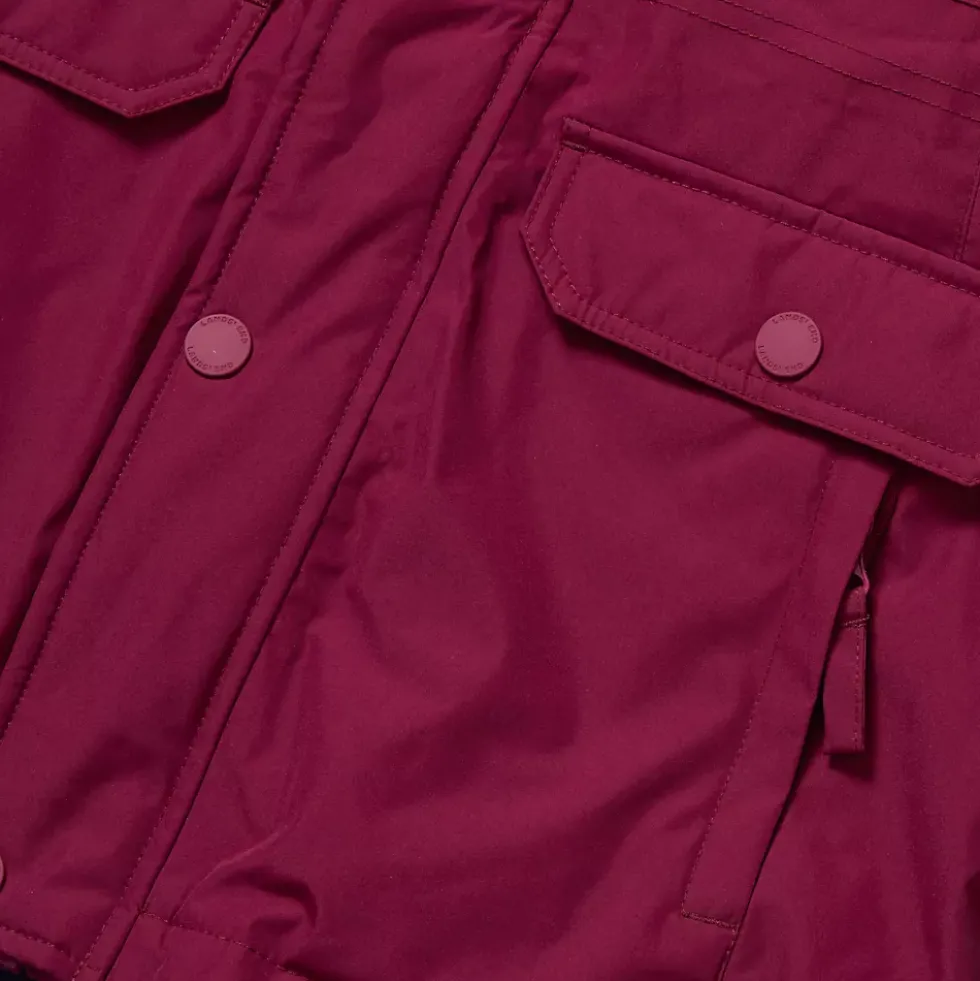 Kids Expedition Waterproof Winter Down Parka