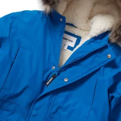 Kids Expedition Waterproof Winter Down Parka