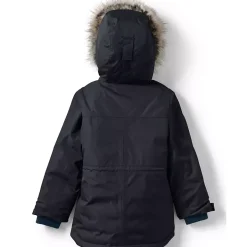 Kids Expedition Waterproof Winter Down Parka