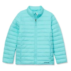 Kids FeatherFree™ Insulated Packable Jacket