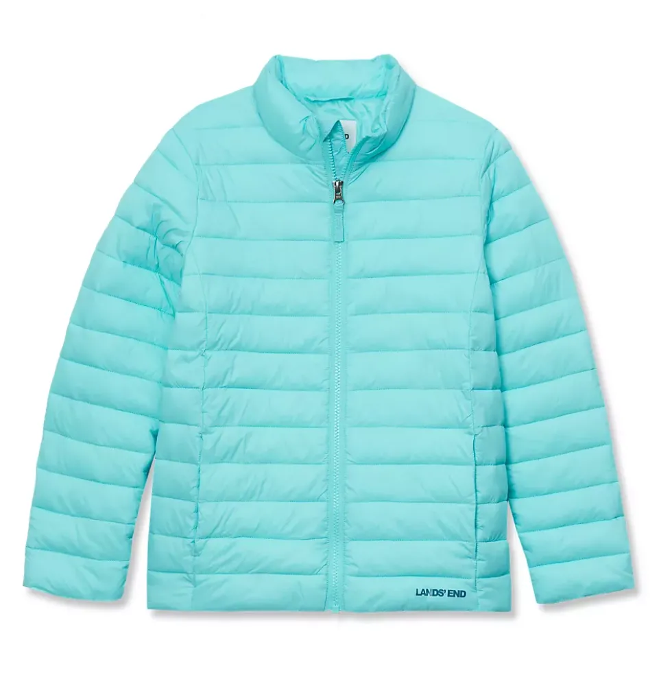 Kids FeatherFree™ Insulated Packable Jacket