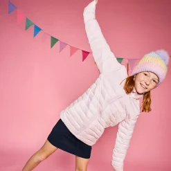 Kids FeatherFree™ Insulated Packable Jacket