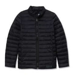 Kids FeatherFree™ Insulated Packable Jacket