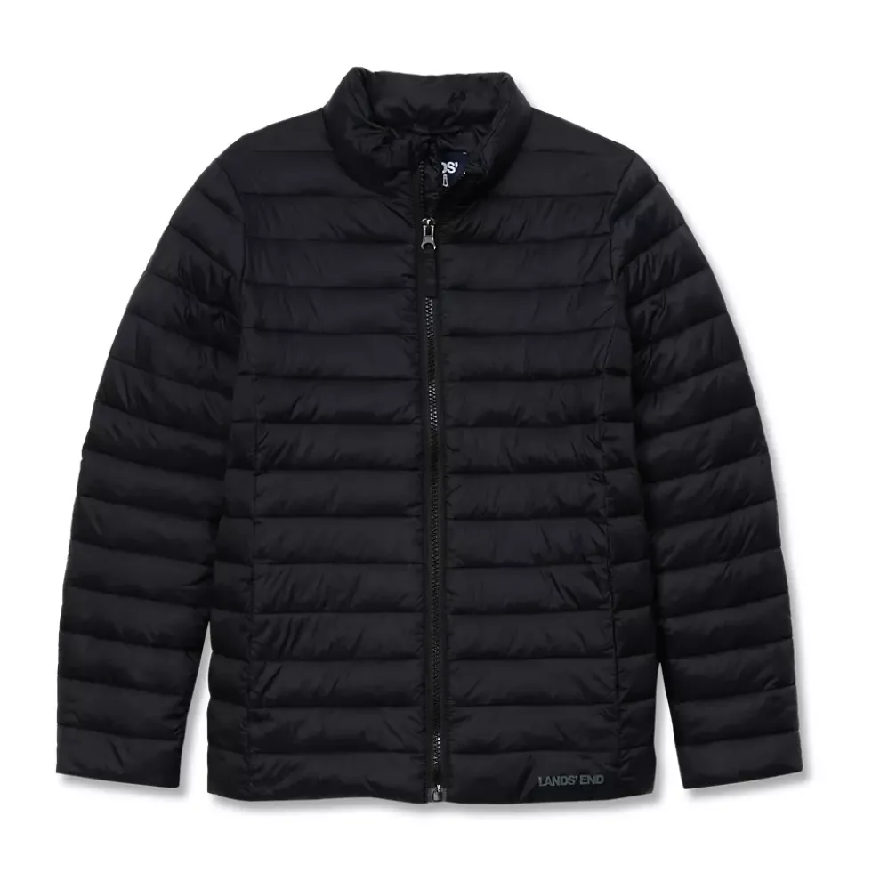 Kids FeatherFree™ Insulated Packable Jacket