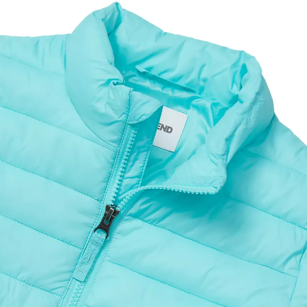 Kids FeatherFree™ Insulated Packable Jacket