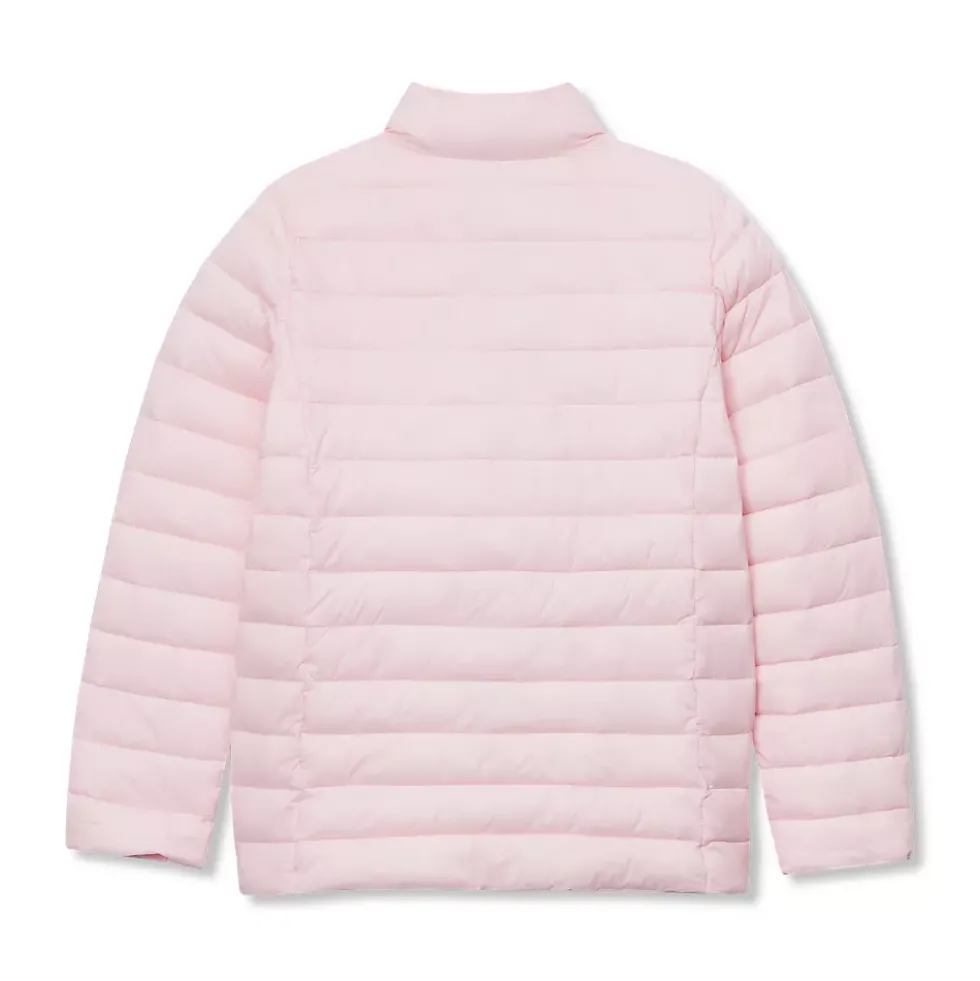 Kids FeatherFree™ Insulated Packable Jacket