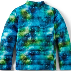Kids FeatherFree™ Insulated Packable Jacket