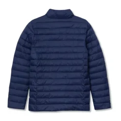 Kids FeatherFree™ Insulated Packable Jacket