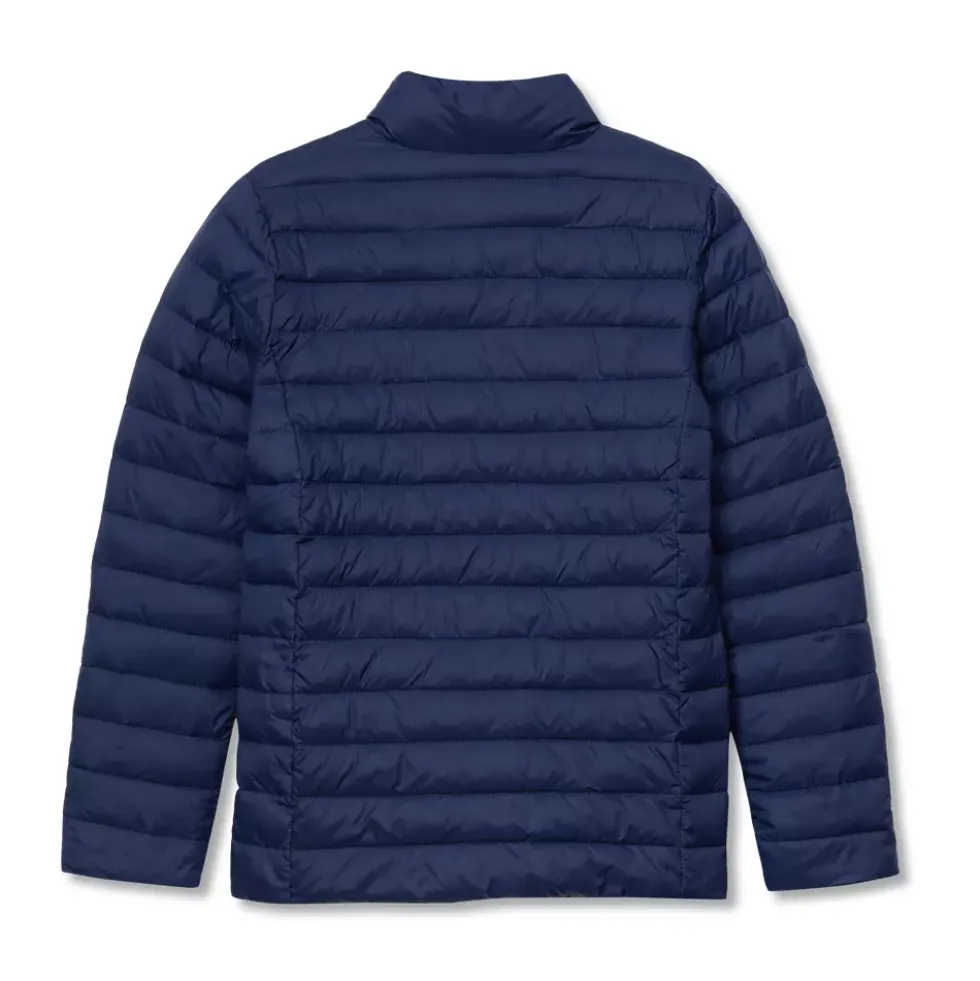Kids FeatherFree™ Insulated Packable Jacket