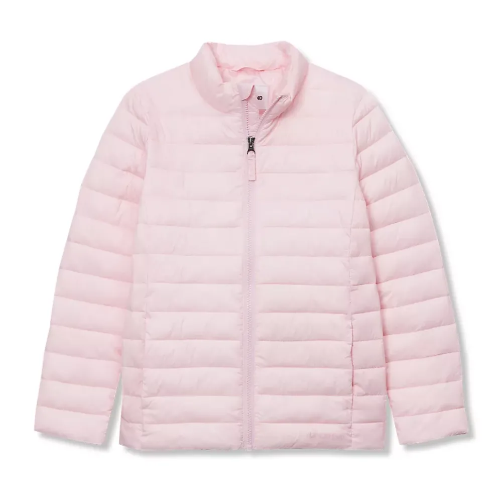 Kids FeatherFree™ Insulated Packable Jacket