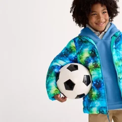 Kids FeatherFree™ Insulated Packable Jacket