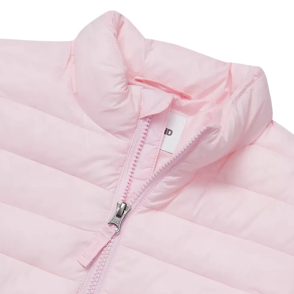 Kids FeatherFree™ Insulated Packable Jacket