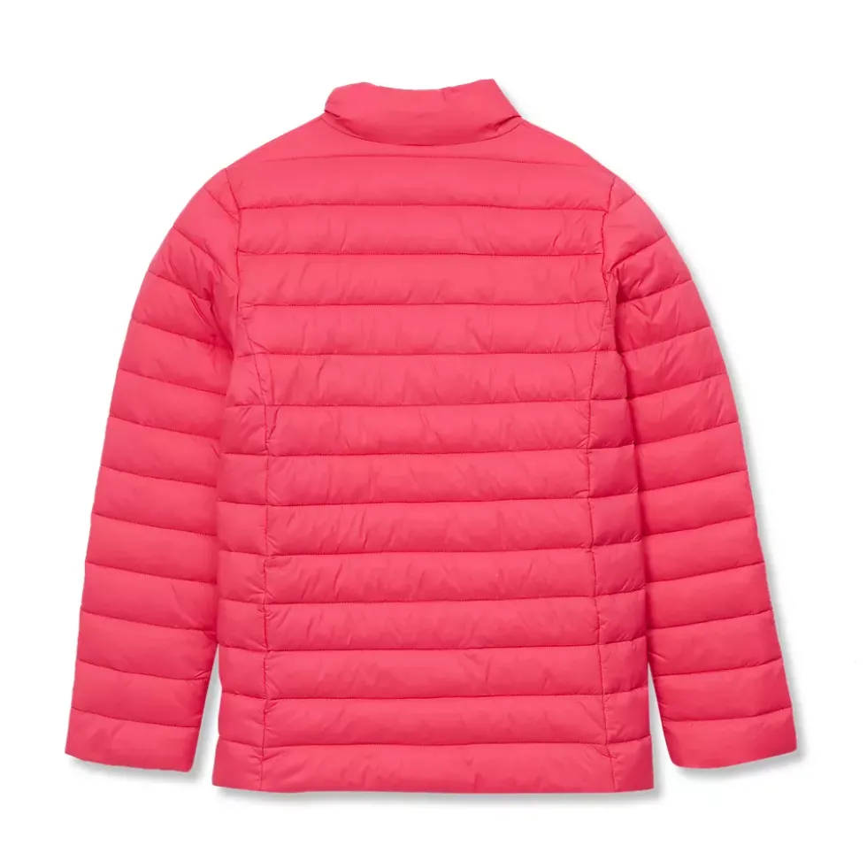 Kids FeatherFree™ Insulated Packable Jacket