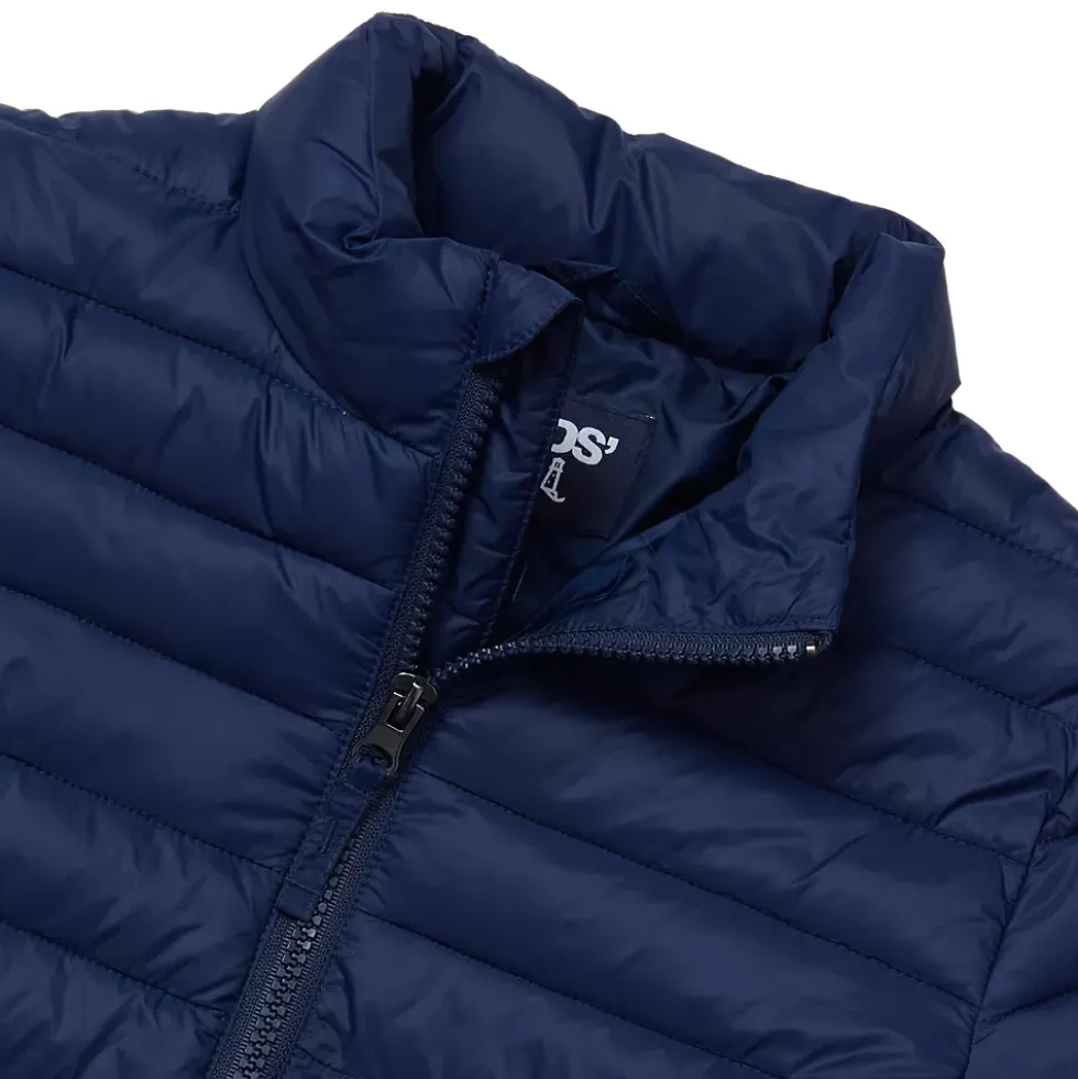 Kids FeatherFree™ Insulated Packable Jacket