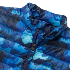 Kids FeatherFree™ Insulated Packable Vest