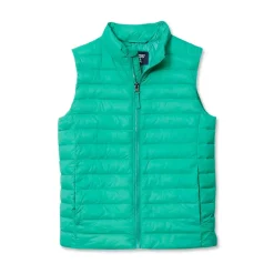 Kids FeatherFree™ Insulated Packable Vest