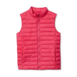 Kids FeatherFree™ Insulated Packable Vest
