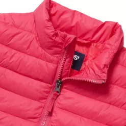 Kids FeatherFree™ Insulated Packable Vest
