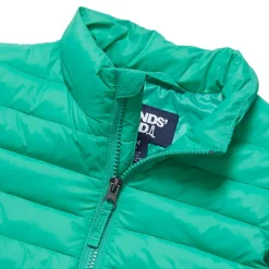 Kids FeatherFree™ Insulated Packable Vest