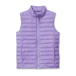 Kids FeatherFree™ Insulated Packable Vest
