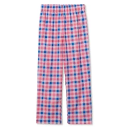 Kids Flannel Pajama Pants