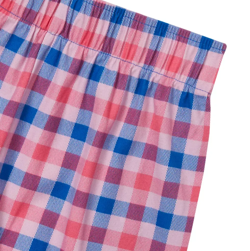Kids Flannel Pajama Pants