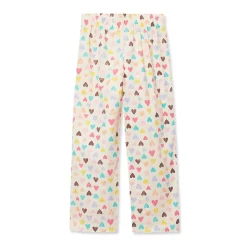 Kids Flannel Pajama Pants