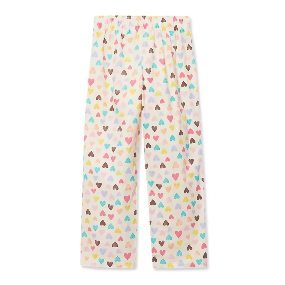 Kids Flannel Pajama Pants