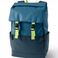 Kids Flap Front Backpack