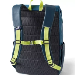 Kids Flap Front Backpack