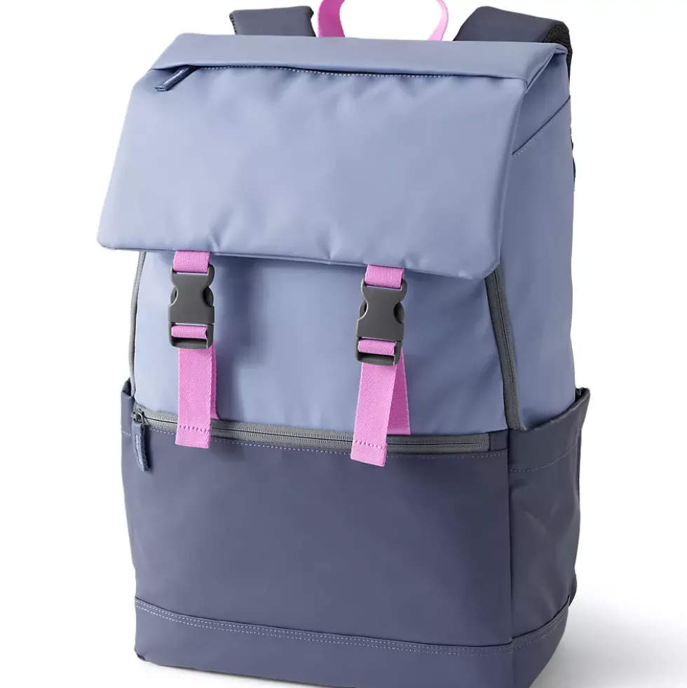 Kids Flap Front Backpack