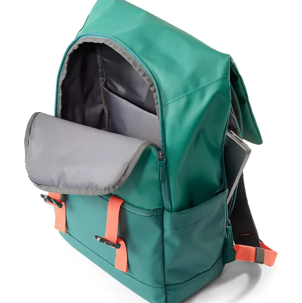 Kids Flap Front Backpack
