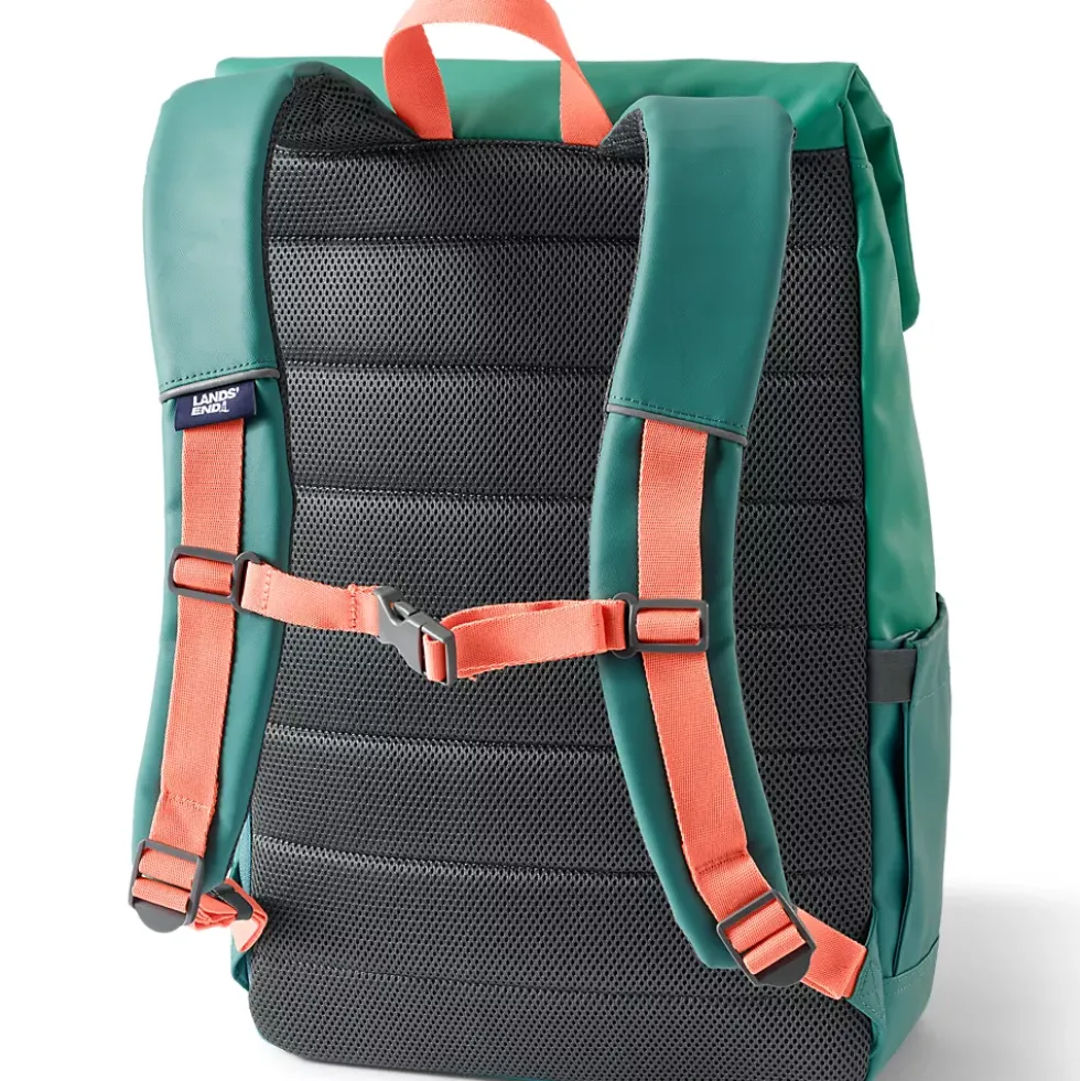 Kids Flap Front Backpack
