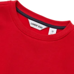 Kids Fleece Crewneck Sweatshirt