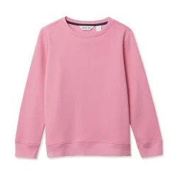 Kids Fleece Crewneck Sweatshirt