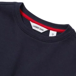 Kids Fleece Crewneck Sweatshirt
