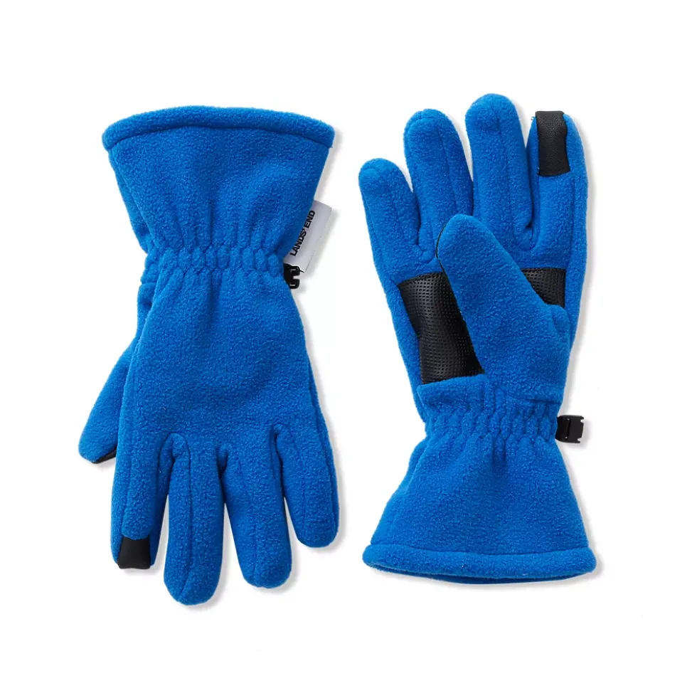 Kids Fleece Gloves