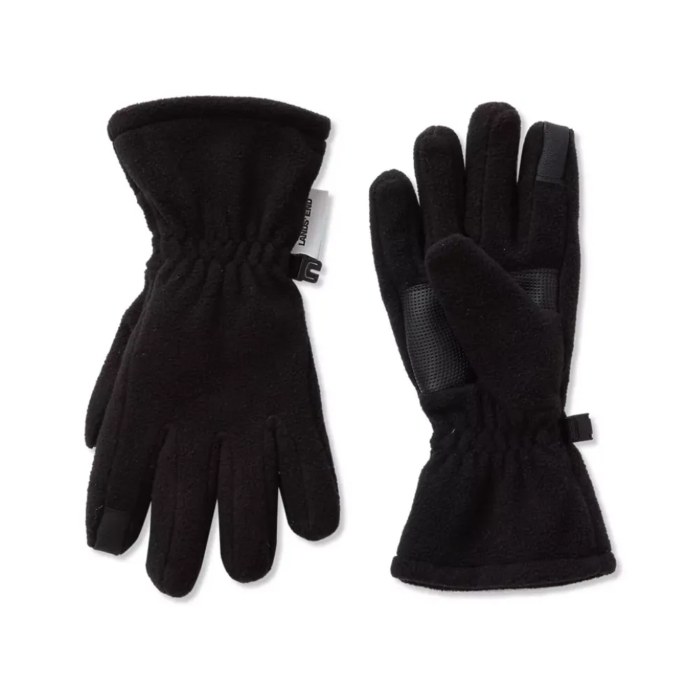 Kids Fleece Gloves