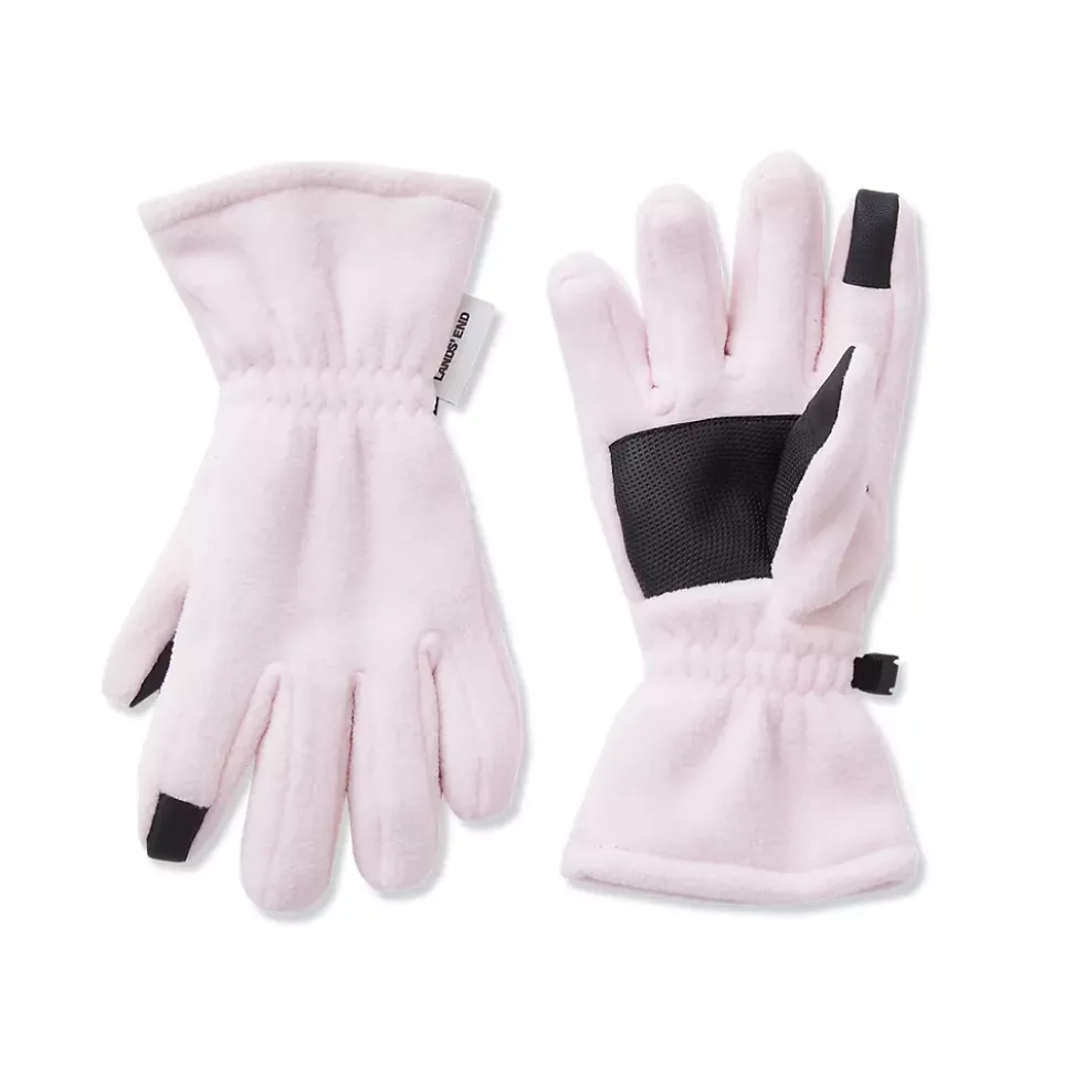 Kids Fleece Gloves