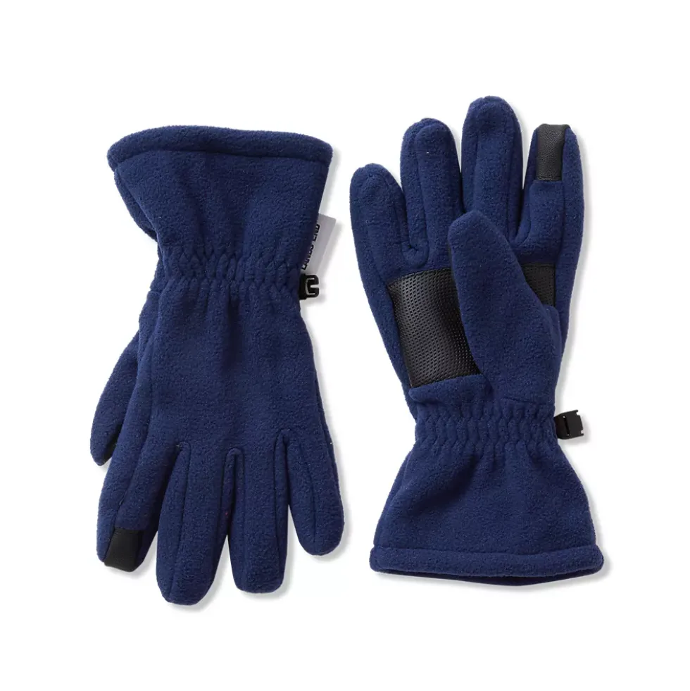 Kids Fleece Gloves