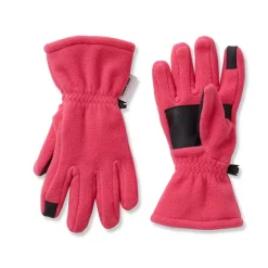 Kids Fleece Gloves