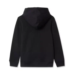 Kids Fleece Hooded Sweatshirt
