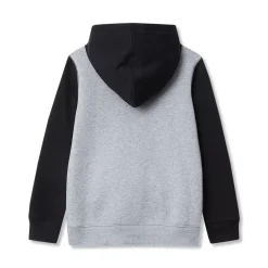 Kids Fleece Hooded Sweatshirt