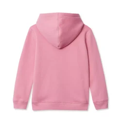 Kids Fleece Hooded Sweatshirt