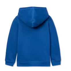 Kids Fleece Hooded Sweatshirt
